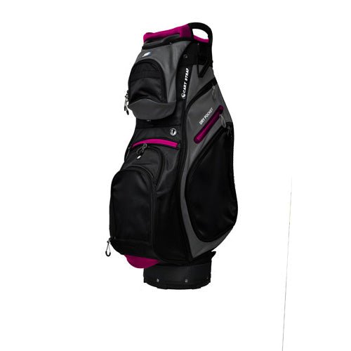 Golf Trends Country Club Cart Bag - Golf Trends