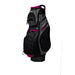 Golf Trends Country Club Cart Bag - Golf Trends