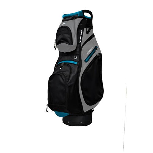 Golf Trends Country Club Cart Bag - Golf Trends