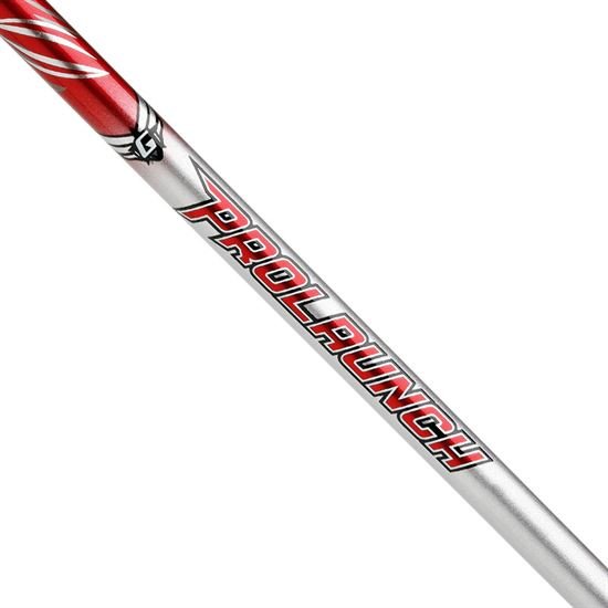 Grafalloy Pro Launch Wood - .335 - Golf Trends