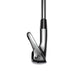 KING Forged Tec ONE Length Irons-Steel - Cobra