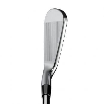 KING Forged Tec ONE Length Irons-Steel - Cobra