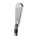 KING Forged Tec ONE Length Irons-Steel - Cobra