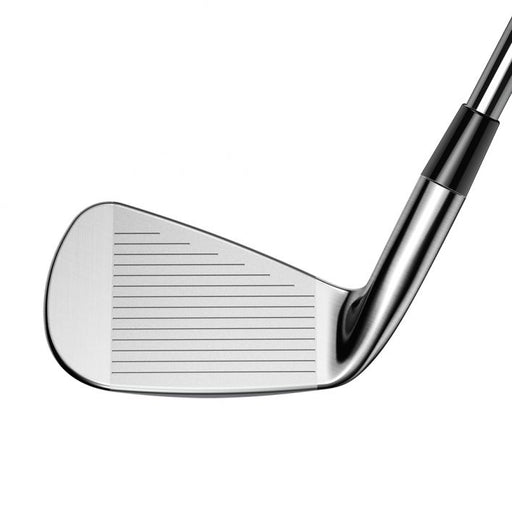 KING Forged Tec X Irons-Graphite - Cobra