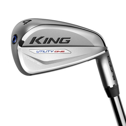 King Utility One Lenght Iron- Graphite - Cobra