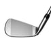 King Utility One Lenght Iron- Graphite - Cobra