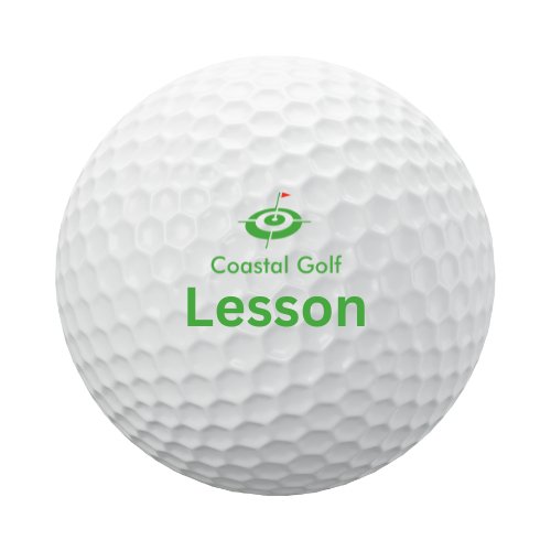 Lesson PGA of Canada Professional - Coastal Golf Canada