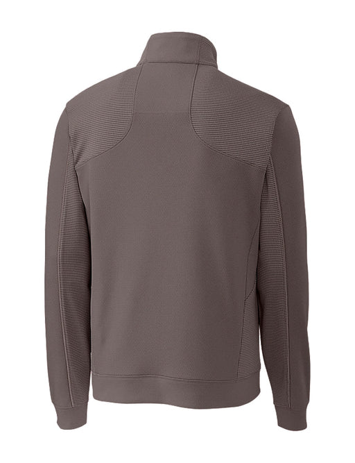 Men's CB DryTec Edge Half Zip MCK08861 - Cutter & Buck