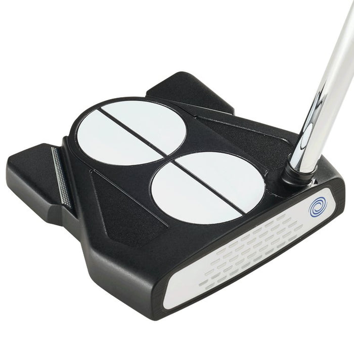 Odyssey 2-Ball Ten Arm Lock Lined Putter (2021) - Odyssey