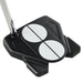 Odyssey 2-Ball Ten Arm Lock Lined Putter (2021) - Odyssey