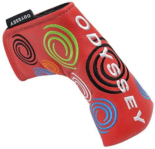 Odyssey 2018 Tour Swirl Blade Putter Headcover - Odyssey