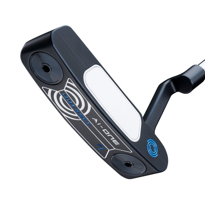 Odyssey Ai-ONE #1 CH Putter - Odyssey