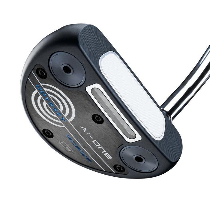 Odyssey Ai-ONE Rossie Double Bend Putter - Odyssey