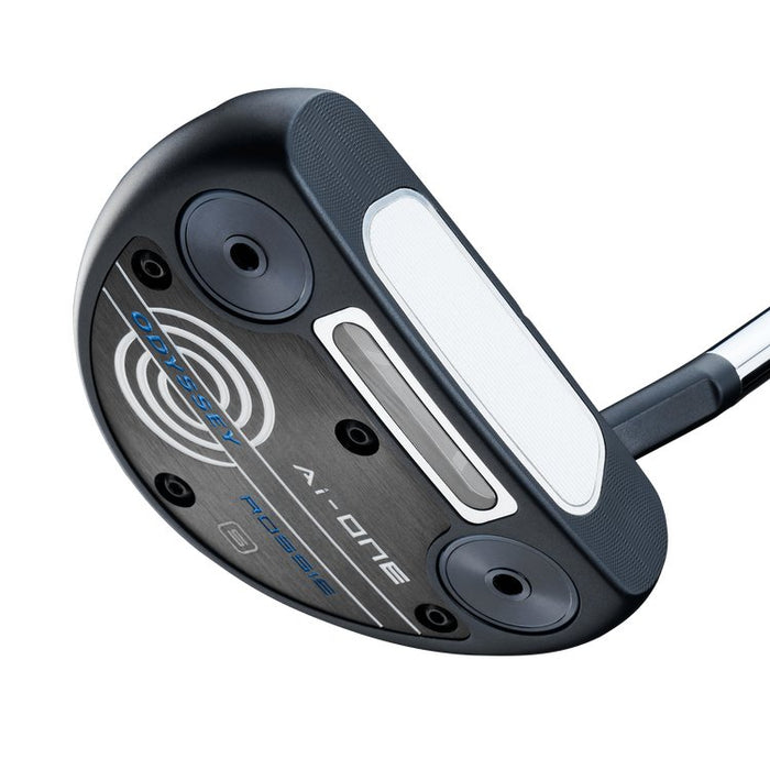 Odyssey Ai-ONE Rossie S Putter - Odyssey