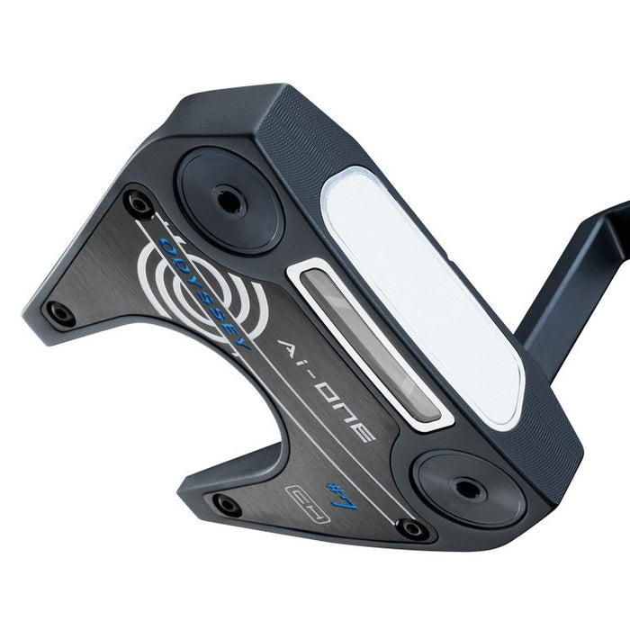 Odyssey Ai-ONE Seven CH Putter - Custom Options - Odyssey