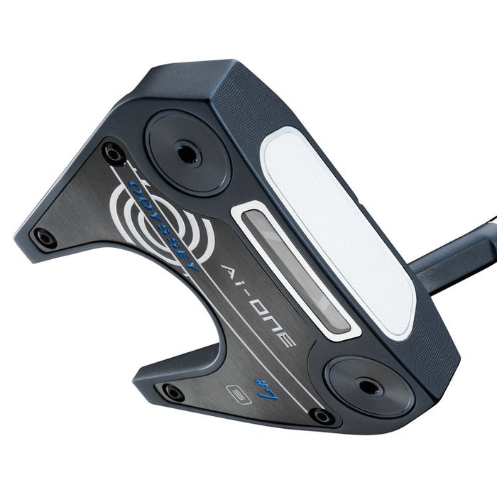 Odyssey Ai-ONE Seven S Putter - Odyssey