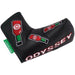 Odyssey OH Baby 2017 Blade Putter Cover - Odyssey