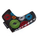 Odyssey Tour Swirl Blade Putter Headcover - Odyssey