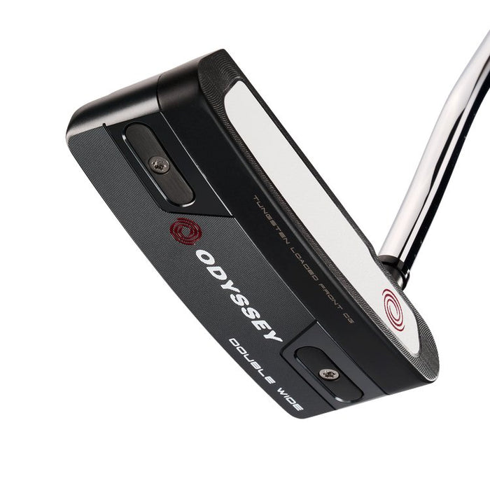 Odyssey Tri-Hot 5K Double Wide DB Putter 23 - Odyssey