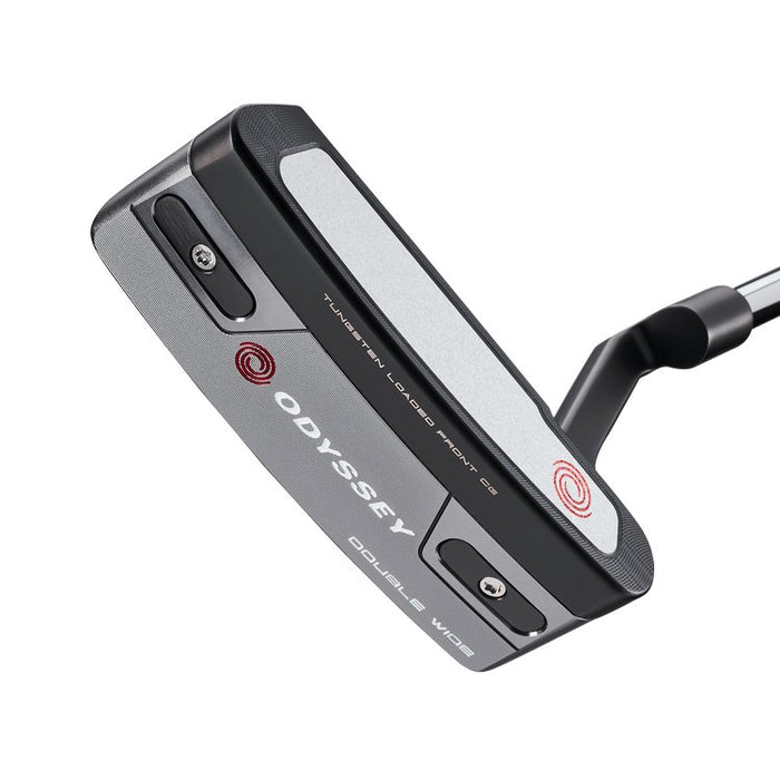 Odyssey Tri-Hot 5K Double Wide Putter - Odyssey