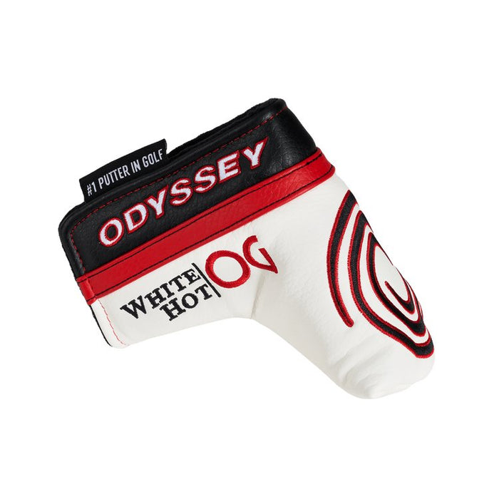 Odyssey White Hot OG Double Wide Putter - Odyssey