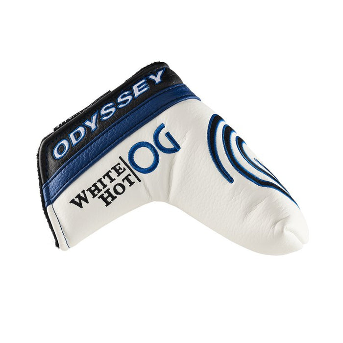 Odyssey Women's White Hot OG 1 Wide Slant Putter - Odyssey