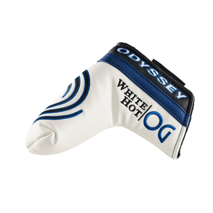 Odyssey Women's White Hot OG 1 Wide Slant Putter - Odyssey