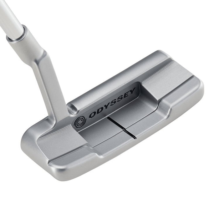 Odyssey Women's White Hot OG 1 Wide Slant Putter - Odyssey