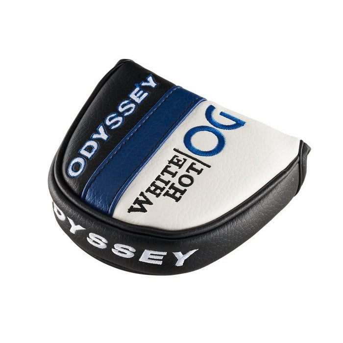 Odyssey Women's White Hot OG 2-Ball Putter - Odyssey