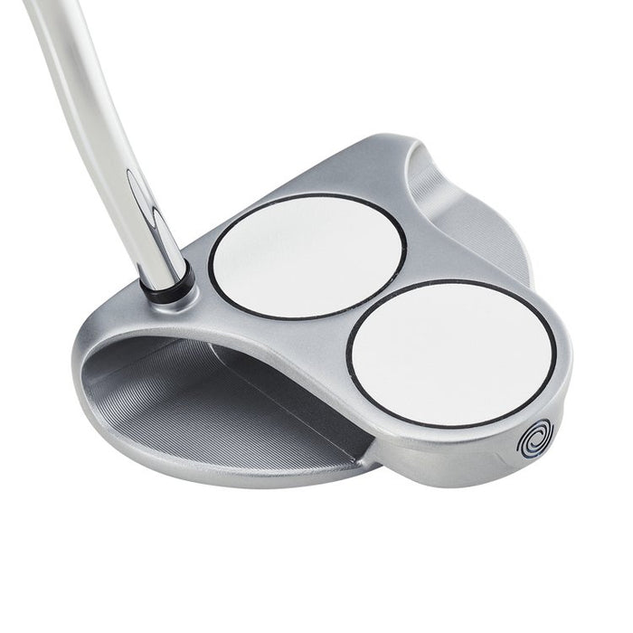 Odyssey Women's White Hot OG 2-Ball Putter - Odyssey