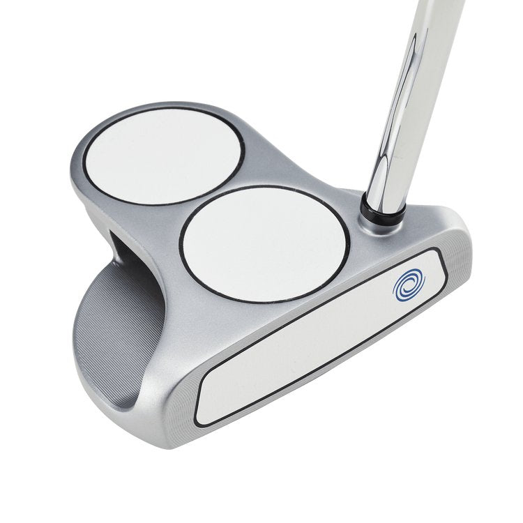 Odyssey Women's White Hot OG 2-Ball Putter — Coastal Golf Canada