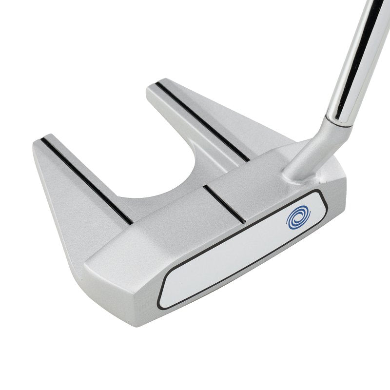 Odyssey Women's White Hot OG Seven S Putter — Coastal Golf