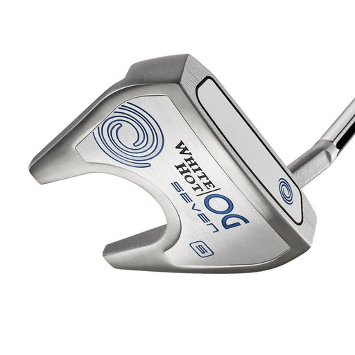 Odyssey Women's White Hot OG Seven S Putter - Odyssey