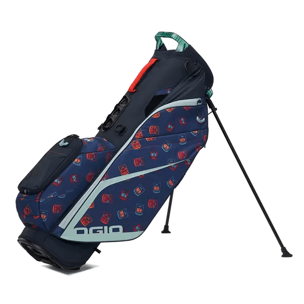 OGIO FUSE Golf Stand Bag - OGIO