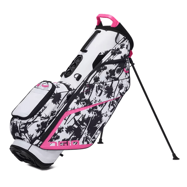 OGIO FUSE Golf Stand Bag - OGIO