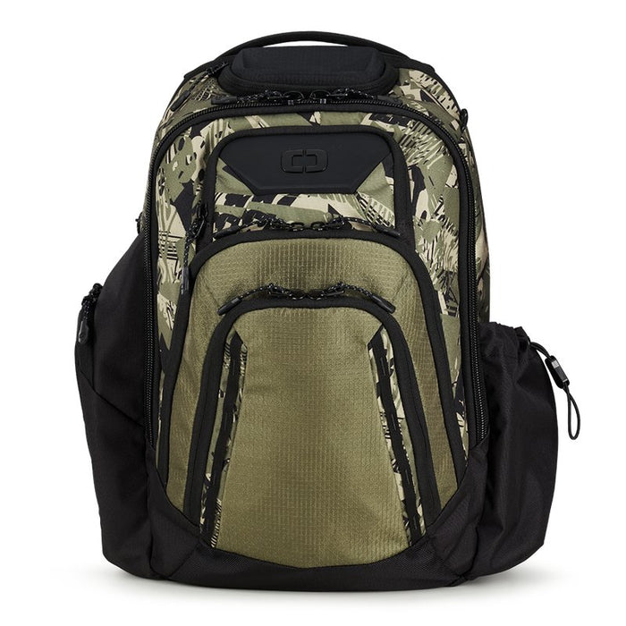 OGIO Gambit Pro Backpack - OGIO