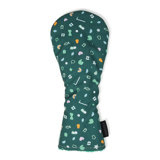 OGIO Hybrid Headcover - OGIO