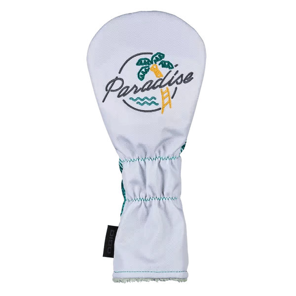 OGIO Hybrid Headcover - OGIO