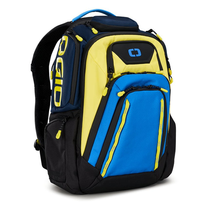 OGIO Renegade Pro LE Backpack Coastal Golf Canada