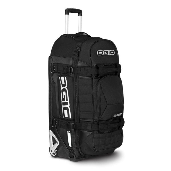Topo Designs Global Travel Bag Roller | evo Canada