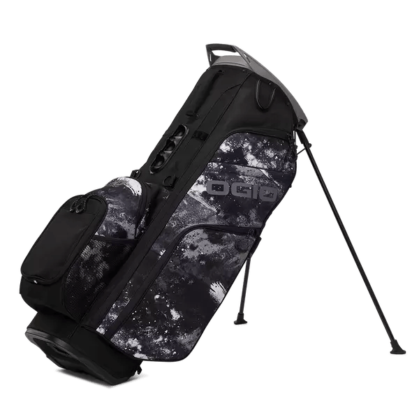 OGIO WOODE Hybrid Stand Bag - OGIO