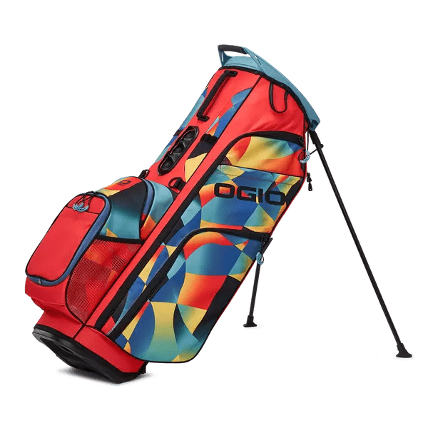 OGIO WOODE Hybrid Stand Bag - OGIO