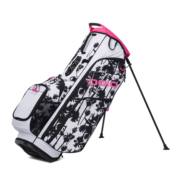 OGIO WOODE Hybrid Stand Bag - OGIO