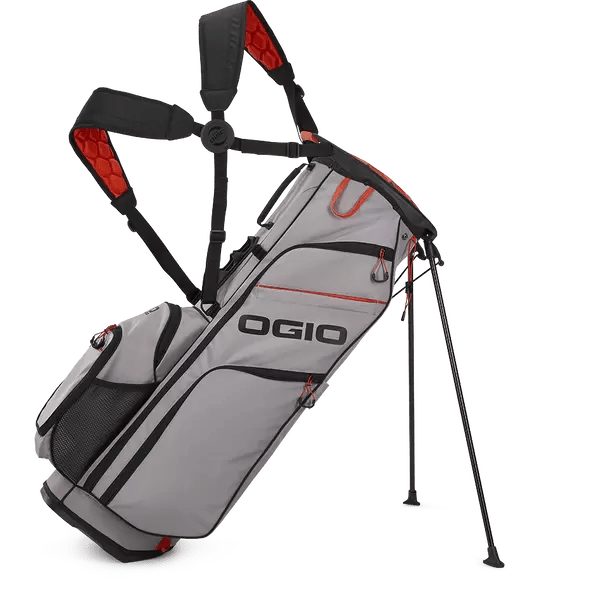 OGIO WOODE Hybrid Stand Bag - OGIO