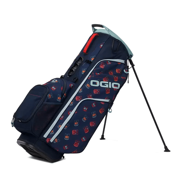 OGIO WOODE Hybrid Stand Bag - OGIO