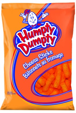 Old Dutch/ Humpty Dumpty Chips - Coastal Golf Limited Canada.