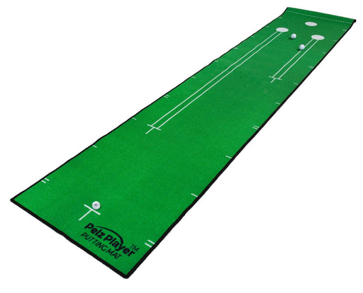 Pelz Players Putting Mat - Golf Supply House