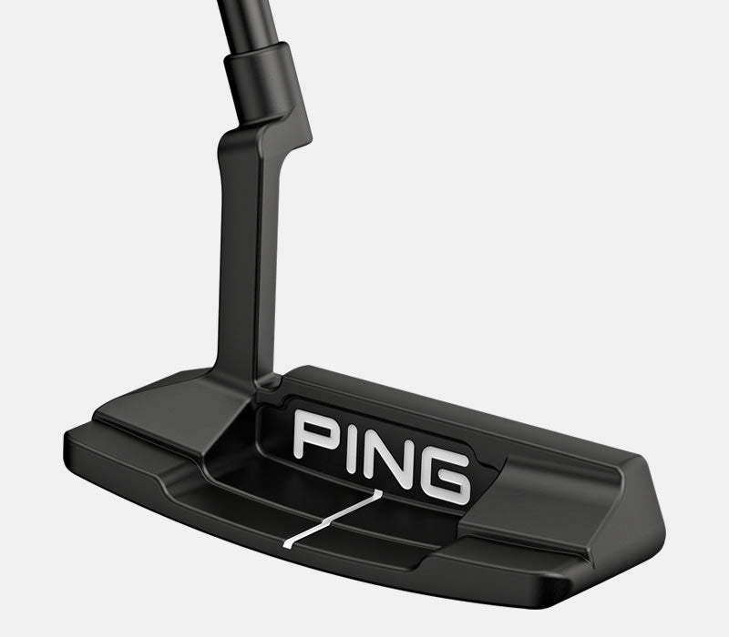 Ping Anser 2D Putter - Ping