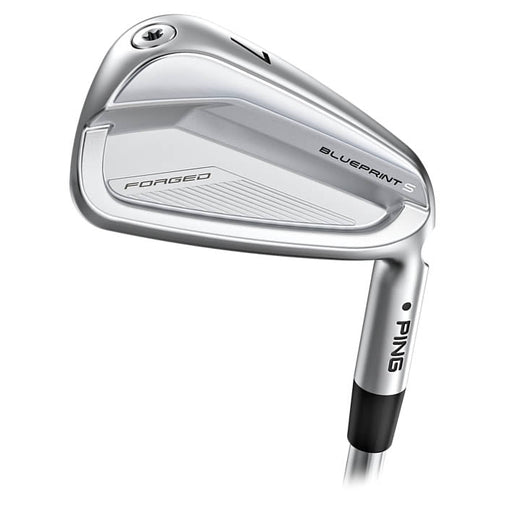 Ping Blueprint S Irons- Graphite - Ping