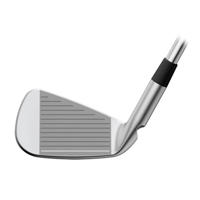 Ping Blueprint S Irons- Steel - Ping